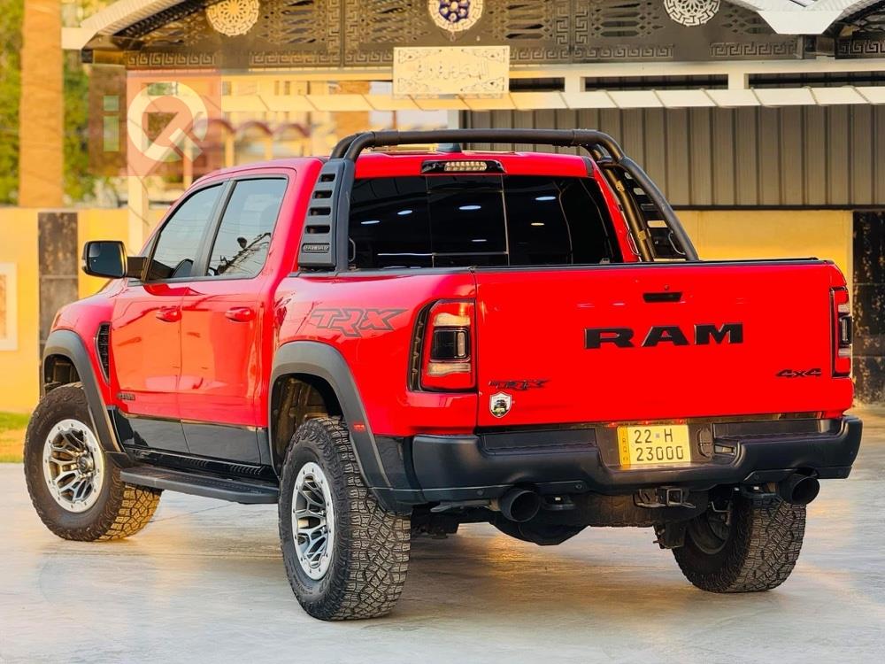Ram 1500